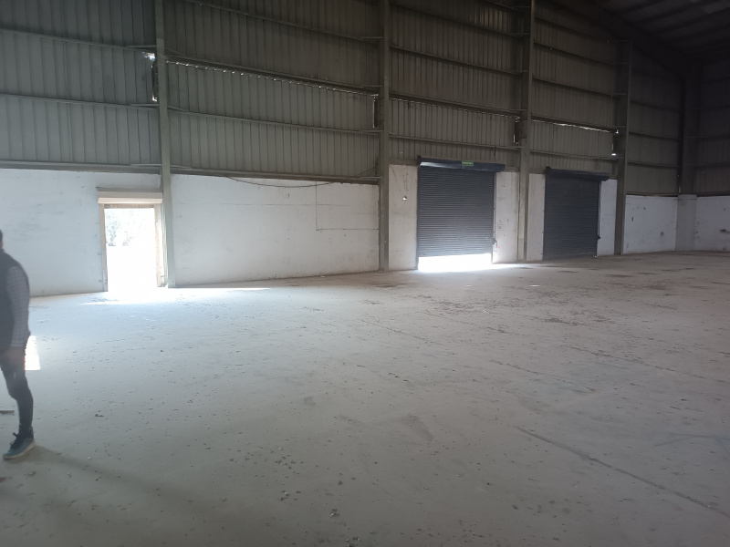  Warehouse 13800 Sq.ft. for Rent in Dwarka, Delhi