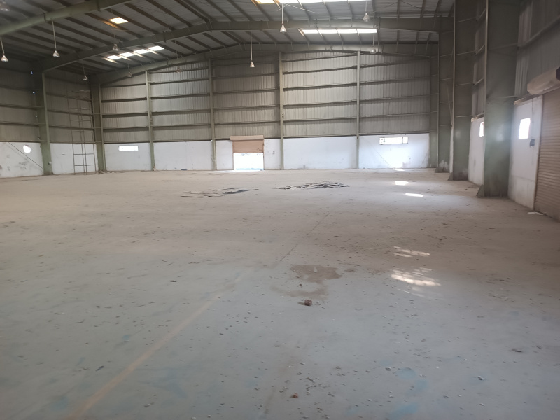  Warehouse 13800 Sq.ft. for Rent in Dwarka, Delhi