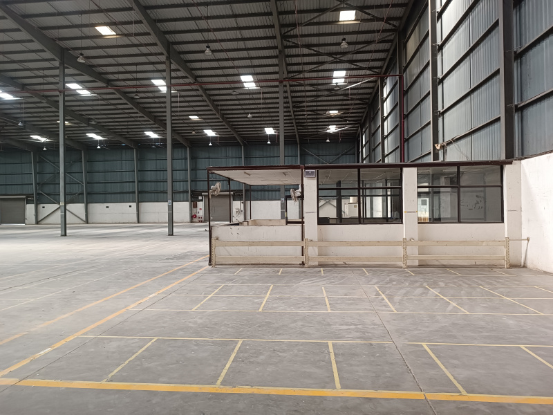  Warehouse 25000 Sq.ft. for Rent in Sector 72 Gurgaon