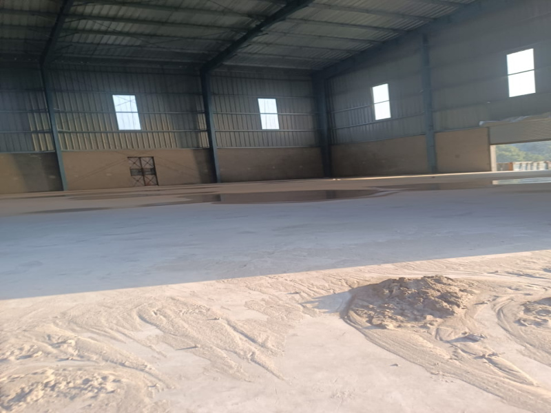  Warehouse 15000 Sq.ft. for Rent in Meerut Road Industrial Area, Ghaziabad