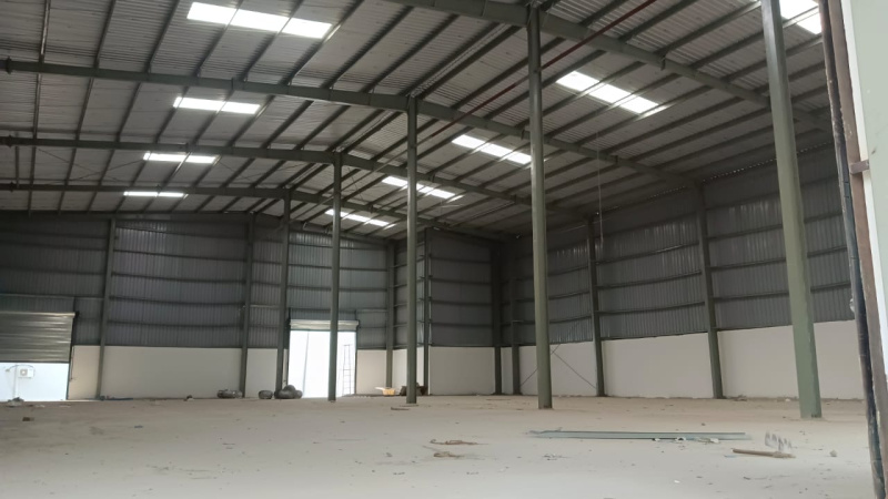  Warehouse 15000 Sq.ft. for Rent in Meerut Road Industrial Area, Ghaziabad