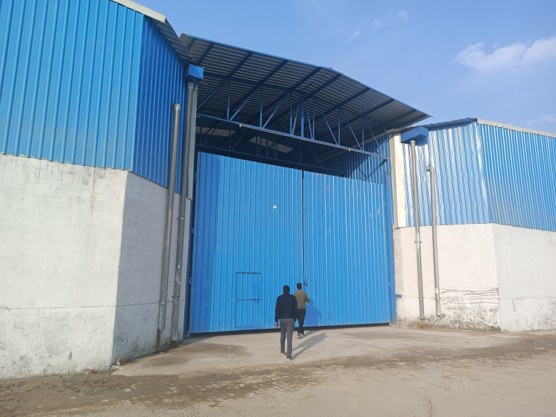  Warehouse 13000 Sq.ft. for Rent in Mundka, Delhi