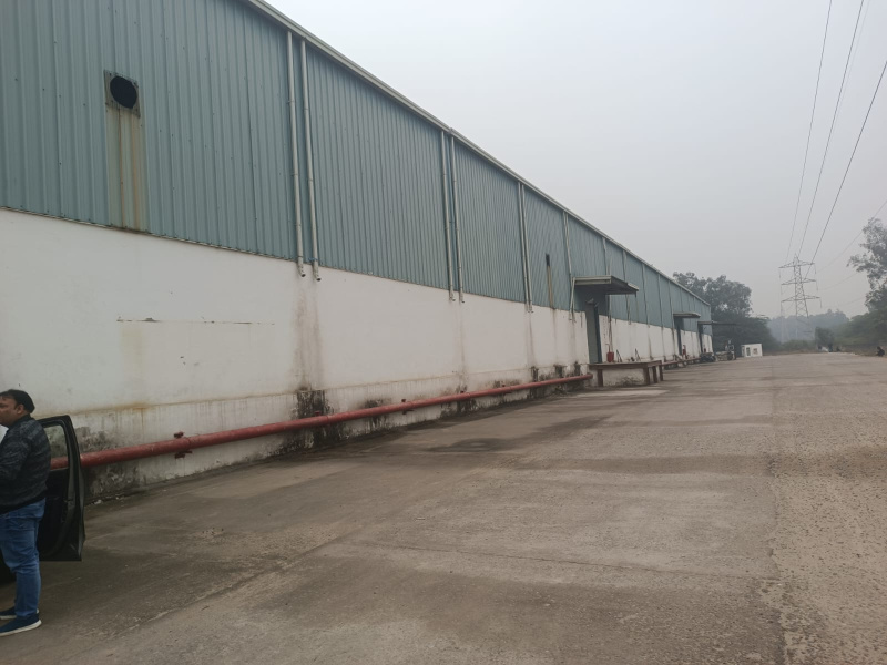  Warehouse 50000 Sq.ft. for Rent in Ecotech III, Greater Noida