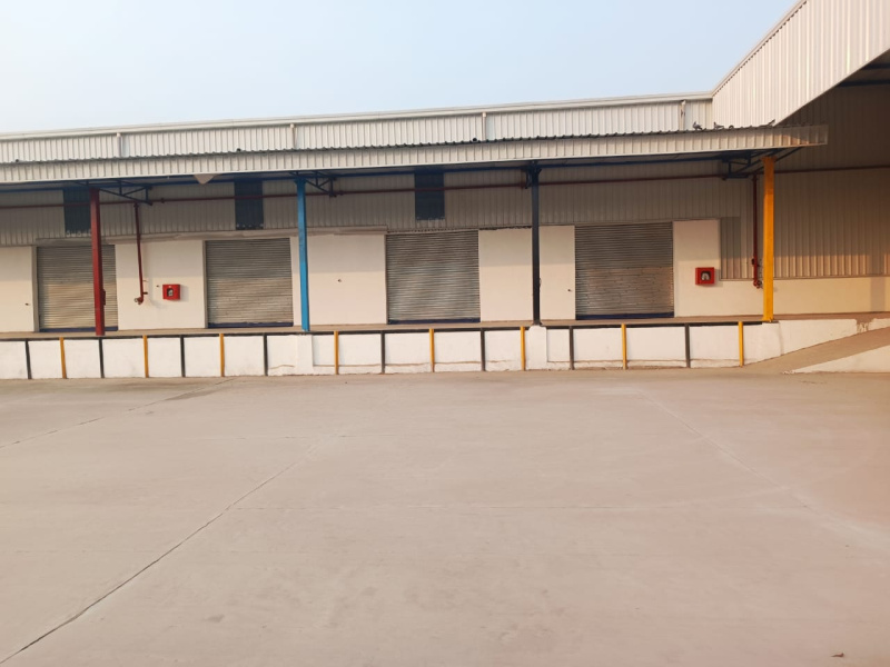  Warehouse 50000 Sq.ft. for Rent in Ecotech III, Greater Noida