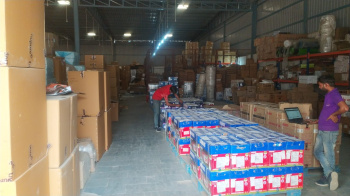  Warehouse for Rent in Saidulajab, Saket, Delhi