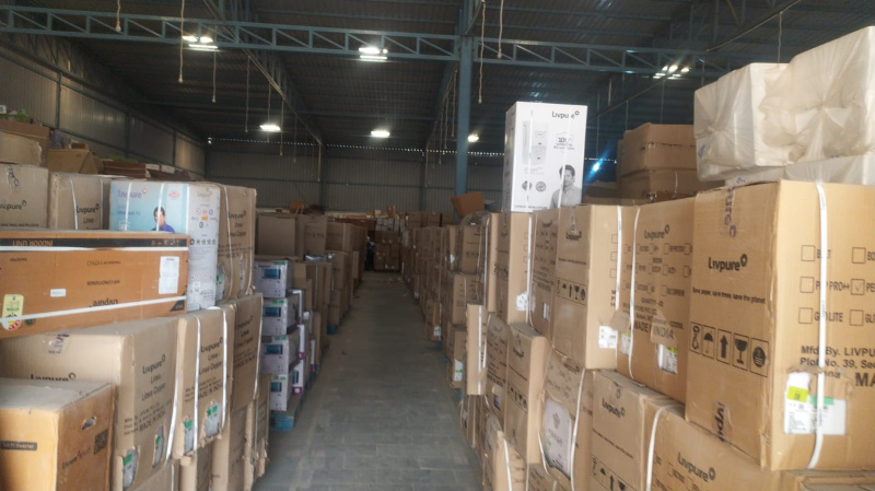  Warehouse 20000 Sq.ft. for Rent in Saidulajab, Saket, Delhi