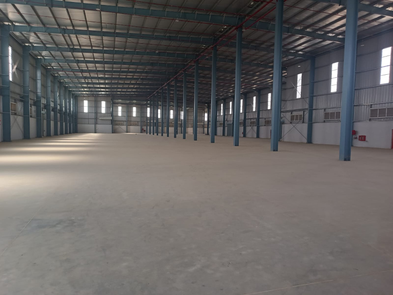  Warehouse 20000 Sq.ft. for Rent in Saidulajab, Saket, Delhi