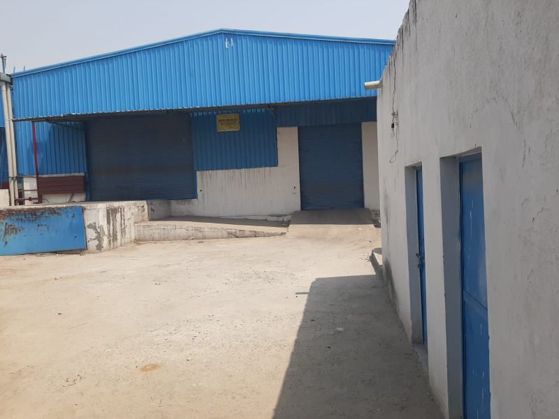  Warehouse 14000 Sq.ft. for Rent in Surajapur Kasna Road, Greater Noida