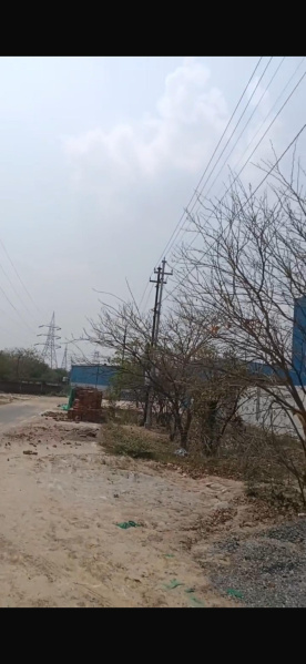  Warehouse 40000 Sq.ft. for Rent in Ecotech I Extension, Greater Noida