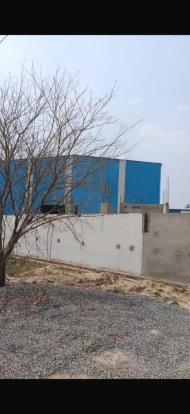  Warehouse 35000 Sq.ft. for Rent in Ecotech I Extension, Greater Noida
