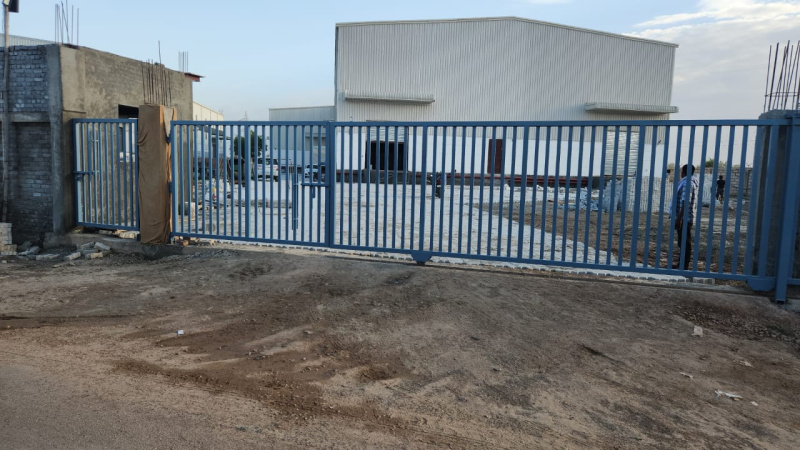  Warehouse 50000 Sq.ft. for Rent in Kundli, Sonipat
