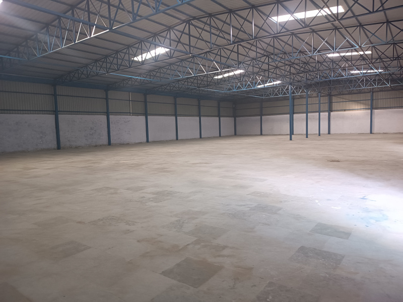  Warehouse 50000 Sq.ft. for Rent in Ecotech III, Greater Noida