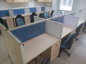  Office Space for Rent in Saket, Delhi