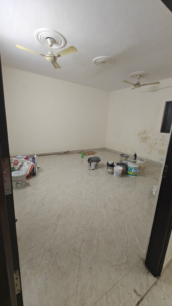  Office Space 1100 Sq.ft. for Rent in Saket, Delhi