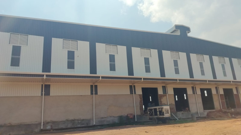  Warehouse 700000 Sq.ft. for Rent in Farrukhnagar, Gurgaon