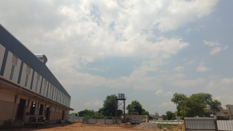  Warehouse 700000 Sq.ft. for Rent in Farrukhnagar, Gurgaon