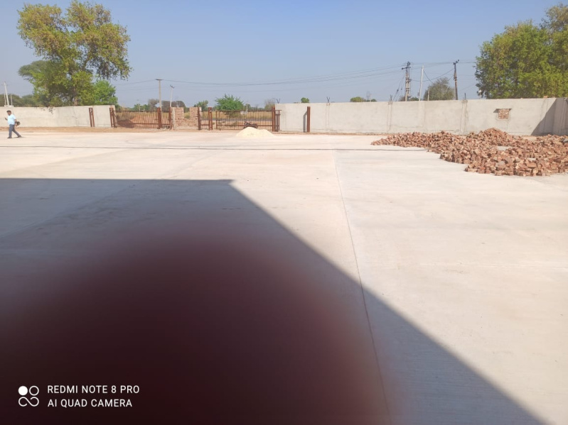  Warehouse 95000 Sq.ft. for Rent in Farrukhnagar, Gurgaon