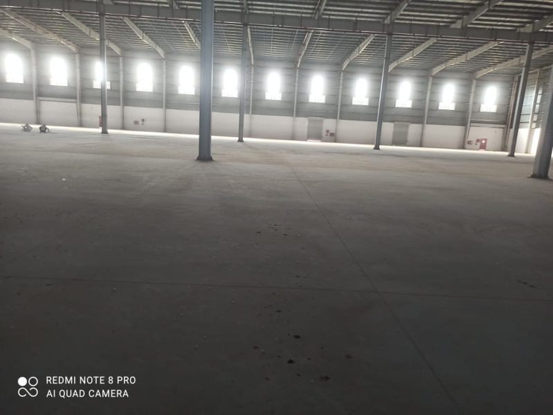 Warehouse 95000 Sq.ft. for Rent in Farrukhnagar, Gurgaon