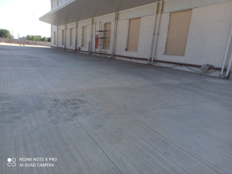  Warehouse 95000 Sq.ft. for Rent in Farrukhnagar, Gurgaon
