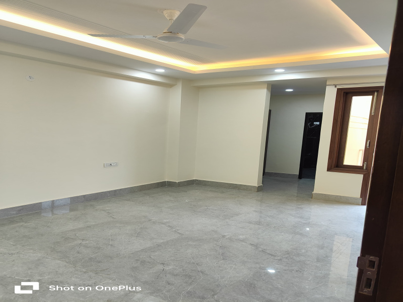 2 BHK Builder Floor 200 Sq. Yards for Sale in Saket, Delhi