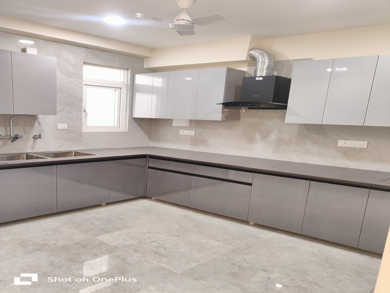 2 BHK Builder Floor 200 Sq. Yards for Sale in Saket, Delhi