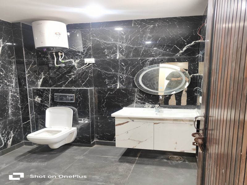 2 BHK Builder Floor 200 Sq. Yards for Sale in Saket, Delhi