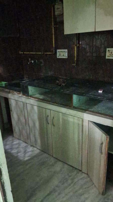 2 BHK Builder Floor 800 Sq.ft. for Rent in Neb Sarai, Saket, Delhi