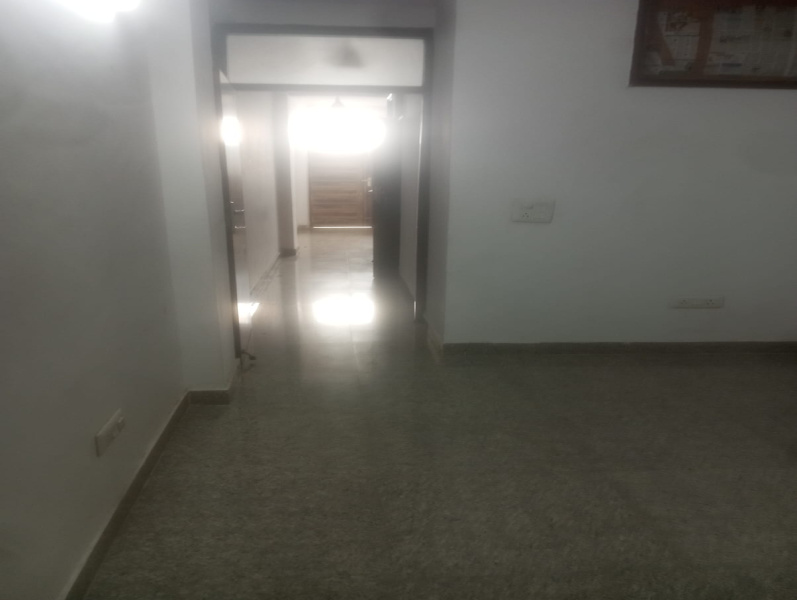 1 BHK Builder Floor 450 Sq.ft. for Rent in Saket, Delhi