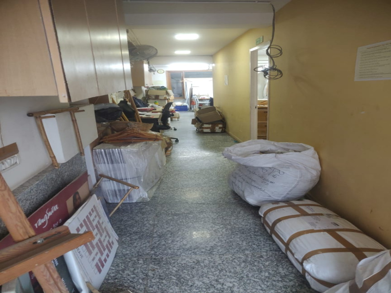  Showroom 1600 Sq.ft. for Rent in Saket, Delhi