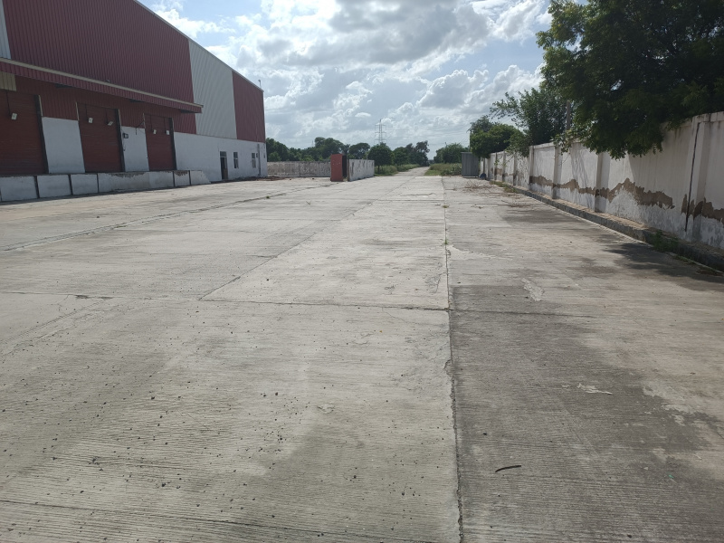  Warehouse 58000 Sq.ft. for Rent in Achheja, Greater Noida