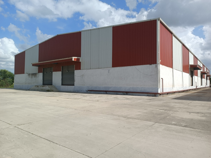  Warehouse 58000 Sq.ft. for Rent in Achheja, Greater Noida