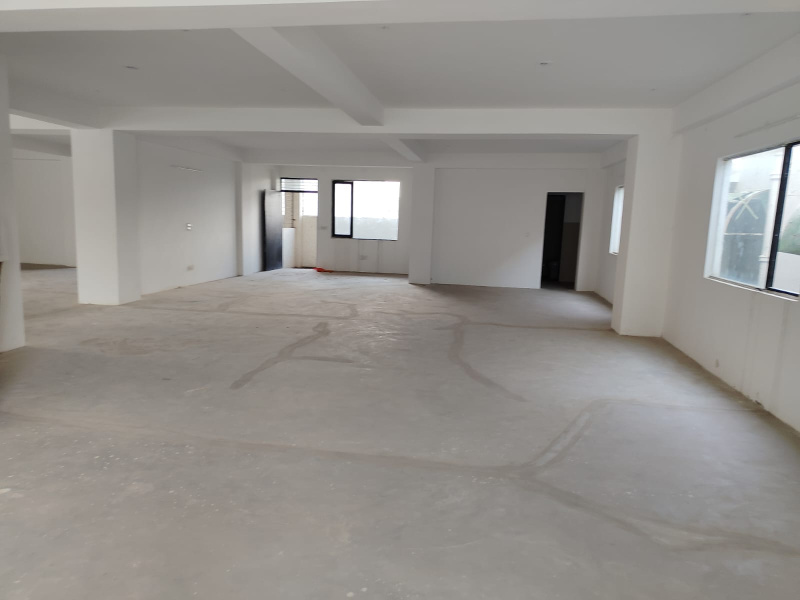  3300 Sq.ft. Office Space for Rent in Saket, Delhi