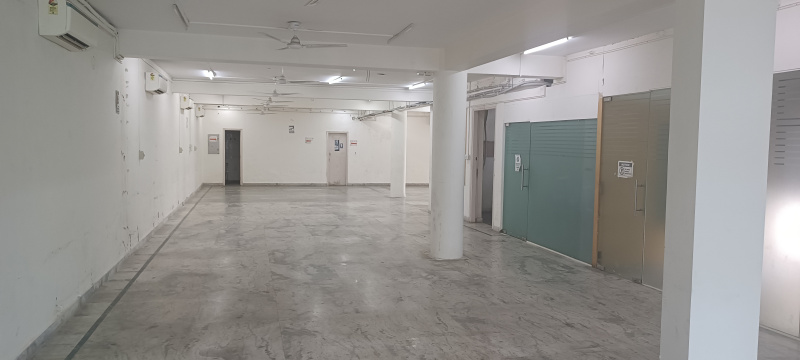  3500 Sq.ft. Office Space for Rent in Saket, Delhi