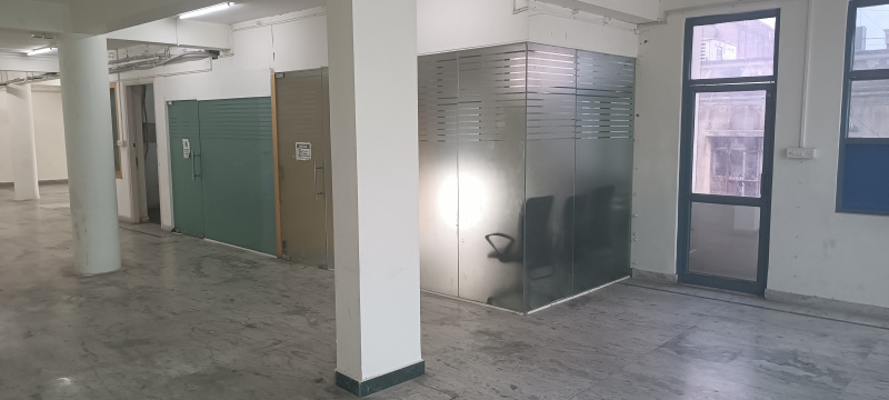  3500 Sq.ft. Office Space for Rent in Saket, Delhi