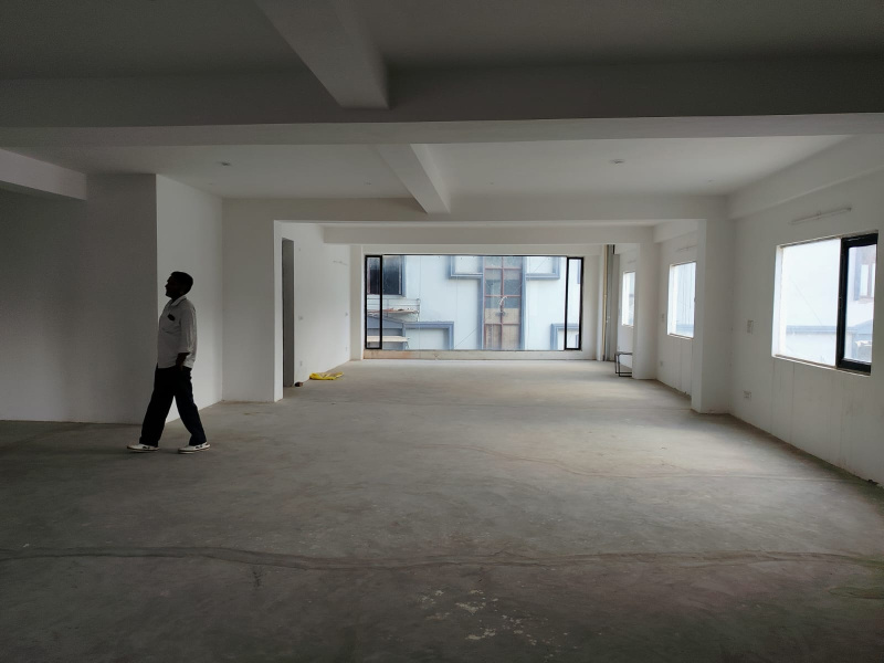 1200 Sq.ft. Showroom for Rent in Saket, Delhi