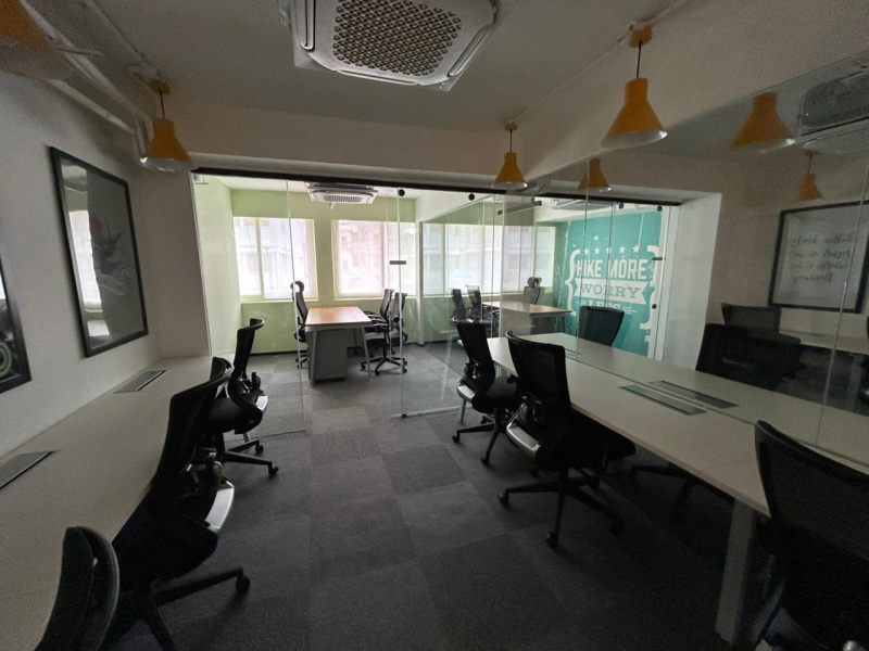 1200 Sq.ft. Showroom for Rent in Saket, Delhi