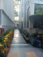  Office Space for Rent in Green Park Main, Delhi