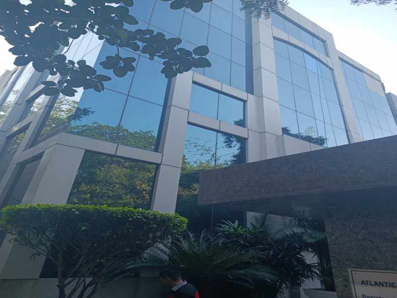  Office Space 5500 Sq.ft. for Rent in Green Park Main, Delhi