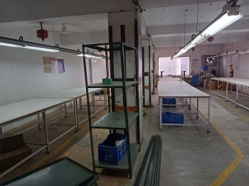  Warehouse for Rent in Okhla Industrial Area Phase II, Delhi