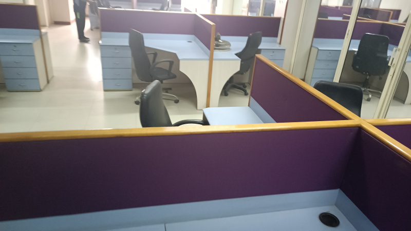  2200 Sq.ft. Office Space for Rent in Green Park, Delhi