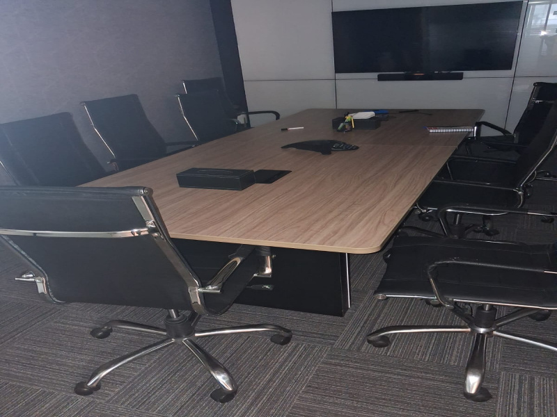  Office Space 4000 Sq.ft. for Rent in Okhla Industrial Area Phase III, Delhi