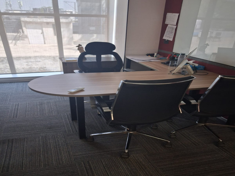  Office Space 4000 Sq.ft. for Rent in Okhla Industrial Area Phase III, Delhi