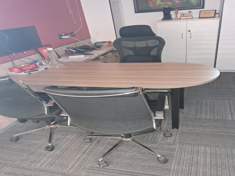  Office Space 4000 Sq.ft. for Rent in Okhla Industrial Area Phase III, Delhi