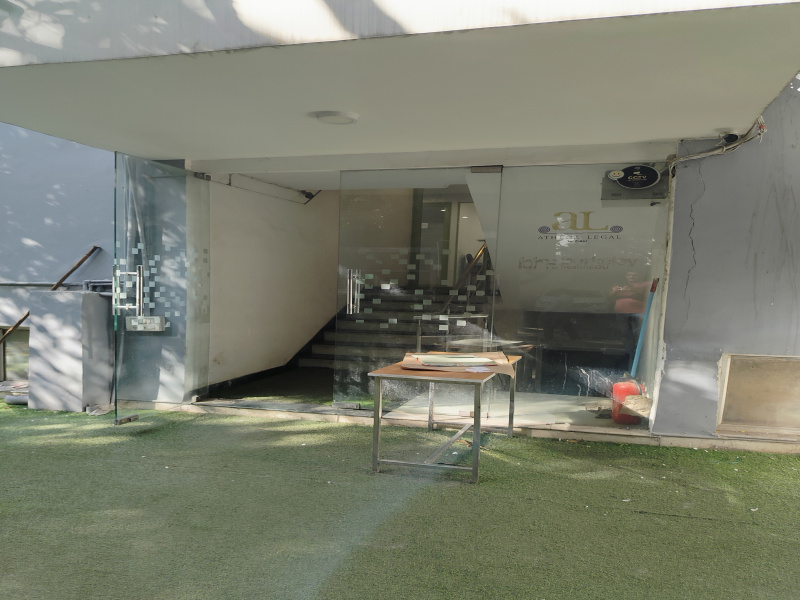  Office Space 70000 Sq.ft. for Rent in Okhla Industrial Area Phase I, Delhi