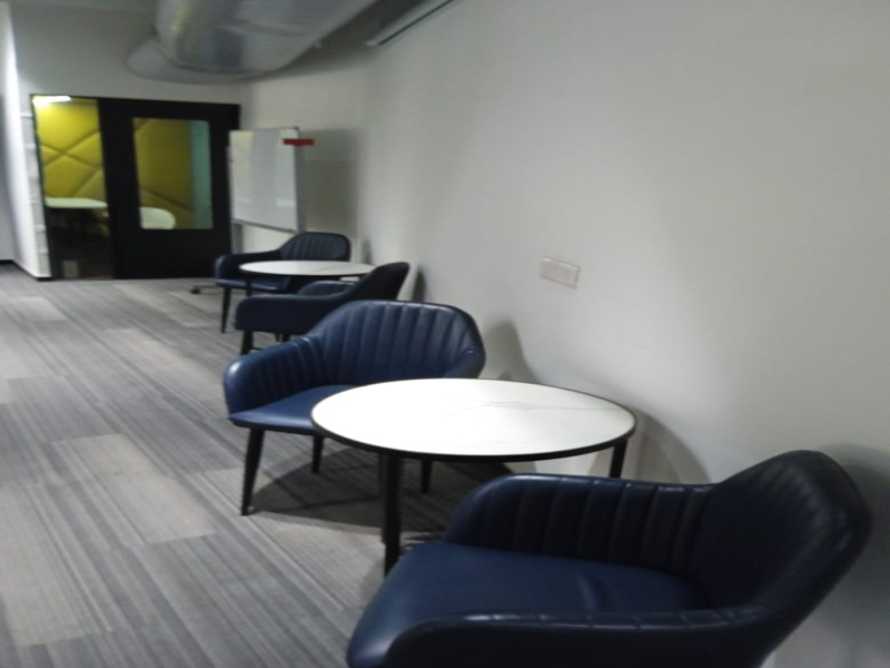  Office Space 3500 Sq.ft. for Rent in Saket, Delhi