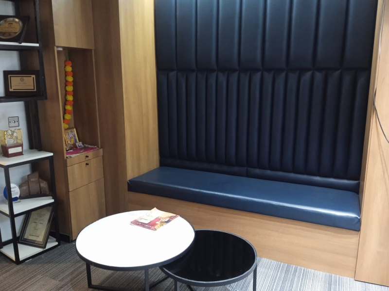  Office Space 3500 Sq.ft. for Rent in Saket, Delhi