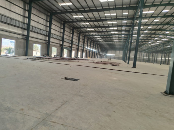 Warehouse for Rent in Sector 34 Gurgaon