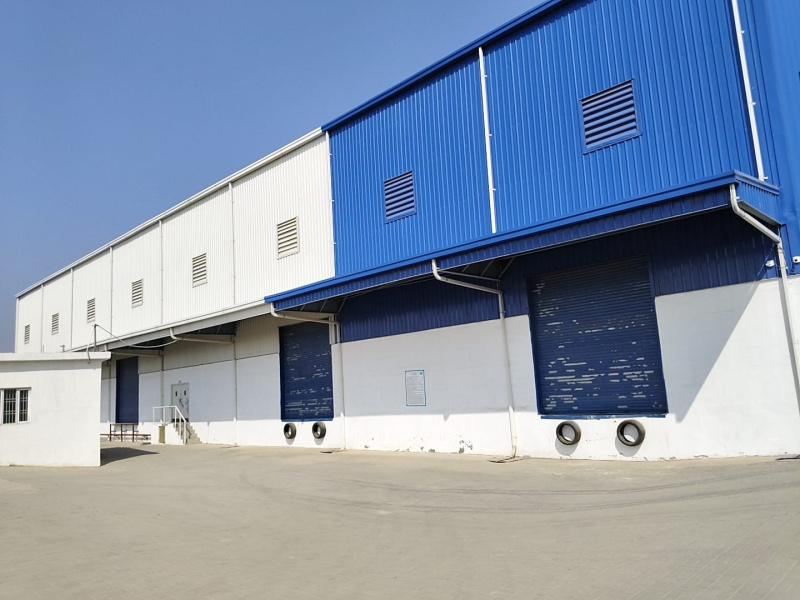  51000 Sq.ft. Warehouse for Rent in Sector 34 Gurgaon