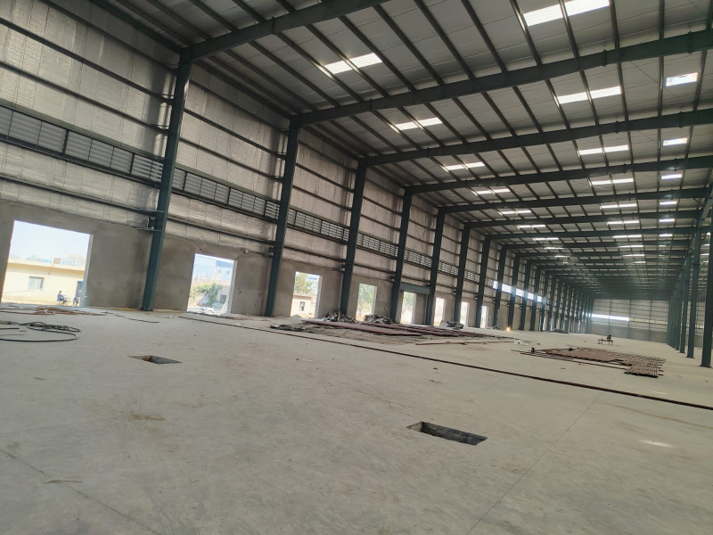  150000 Sq.ft. Warehouse for Rent in Farrukhnagar, Gurgaon