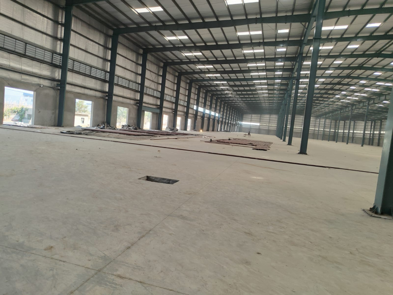  150000 Sq.ft. Warehouse for Rent in Farrukhnagar, Gurgaon